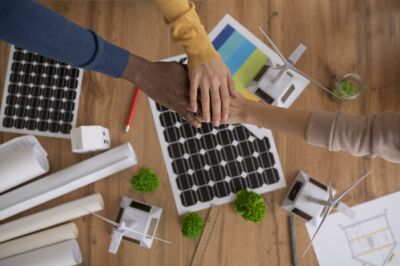 Réforme du DPE : comment l’immobilier se réinvente d’ici 2034