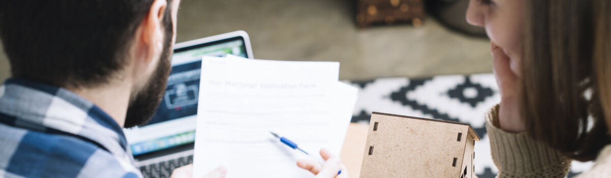 Exemple de financement : conservation d’un bien immobilier pour une SCI familiale