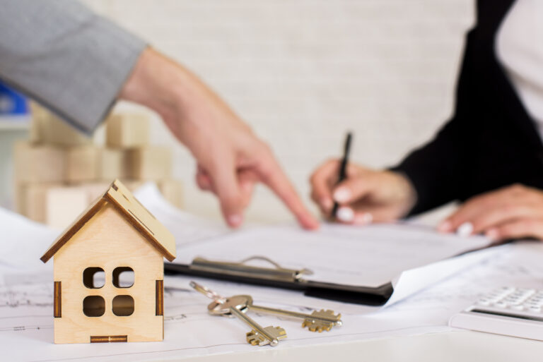 Exemple de financement : restructuration patrimoniale pour une SCI familiale