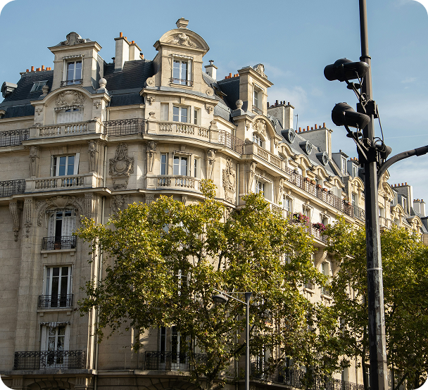 Le prêt hypothécaire , Master Finance