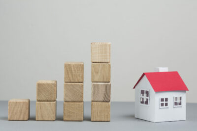 Instabilité politique et crédits immobiliers : vers une nouvelle hausse des taux ?