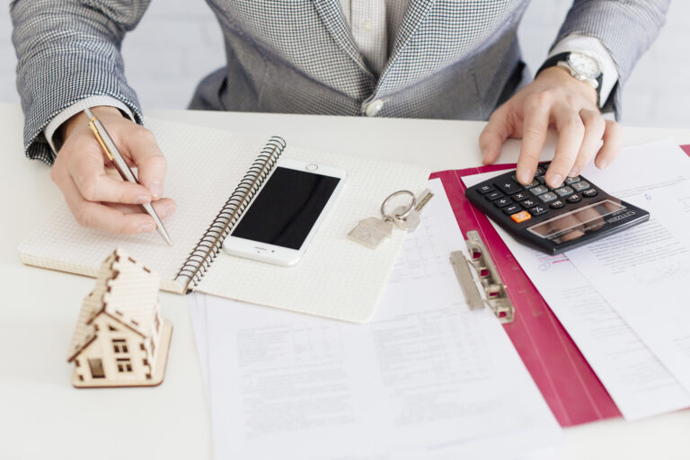 Déficit foncier : un outil fiscal au service de l’investissement immobilier