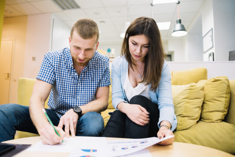 Un nouveau cap pour une SCI Familiale : stratégie d&rsquo;investissement et de restructuration de dette